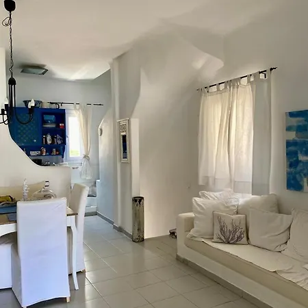 Holiday home Beautiful House With Stunning Views In Costa Ilios Mykonos Town